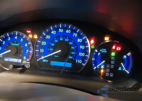 2008 Toyota Sienna Limited from USA, damaged, VIN 5TDBK22C08S016360